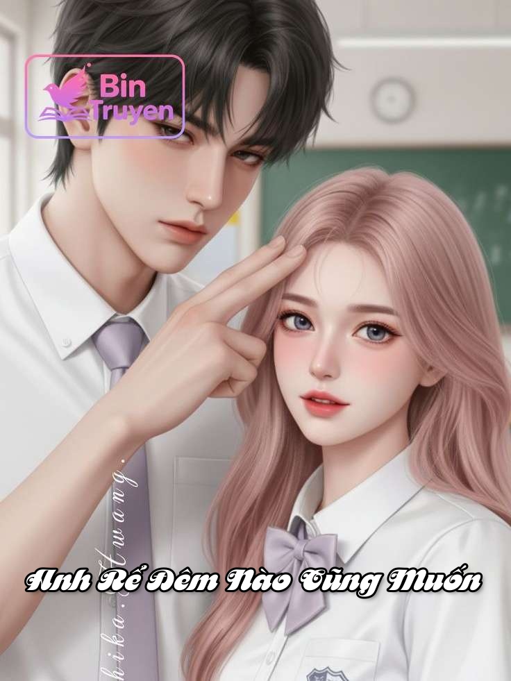 Anh Rể Đêm Nào Cũng Muốn