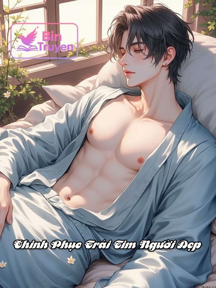 Chinh Phục Trái Tim Người Đẹp