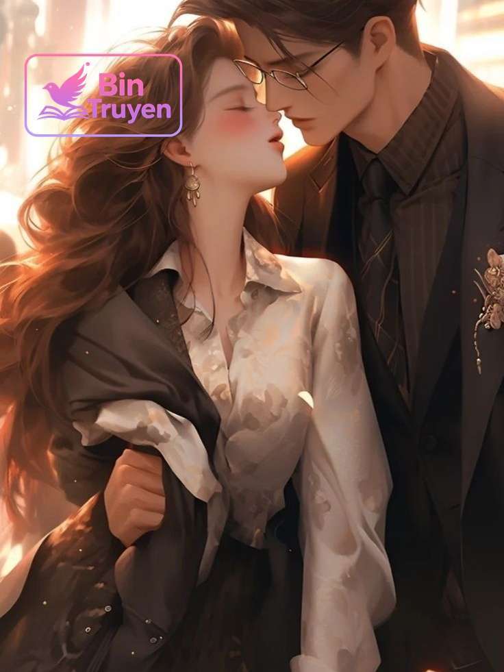Gả Nhầm Tổng Tài: Ai Ngờ Là Cực Phẩm