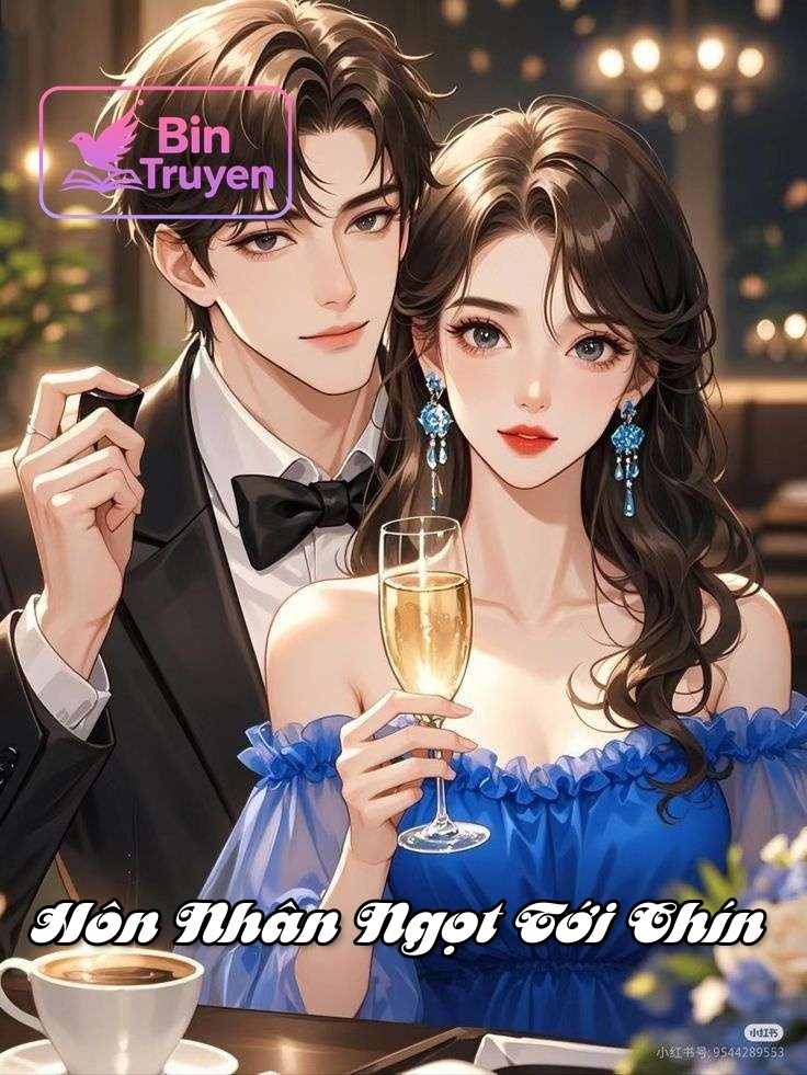 Hôn Nhân Ngọt Tới Chín