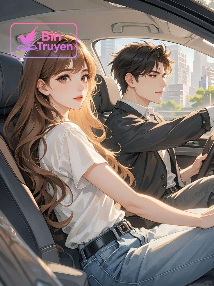 Bản Năng Khi Yêu
