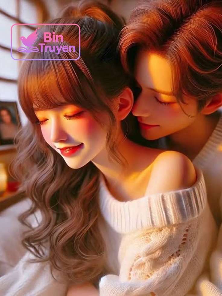 Ràng Buộc Dịu Dàng