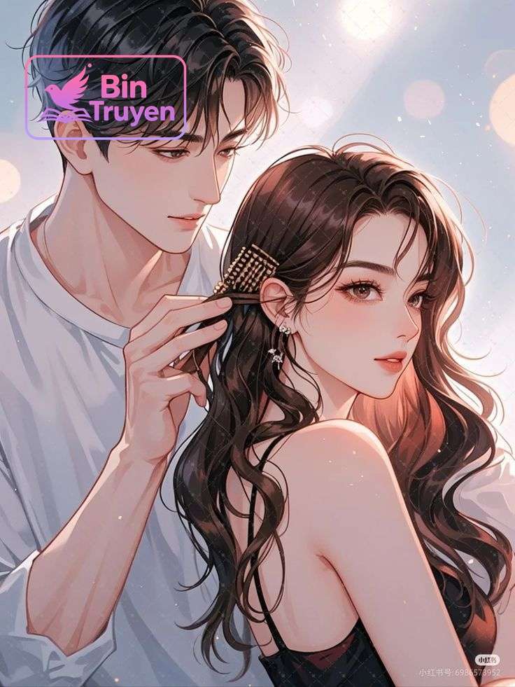 Cô Gái Mềm Mại