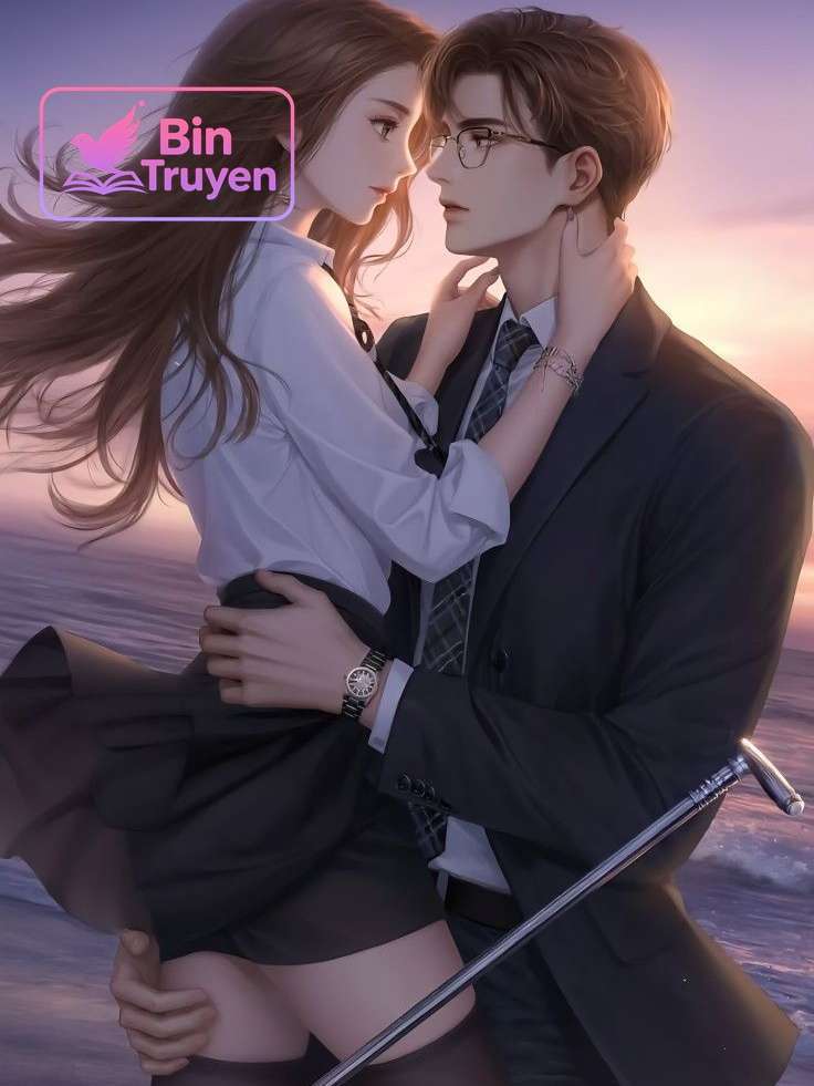 Chạy Trốn Trong Vòng Tay Anh