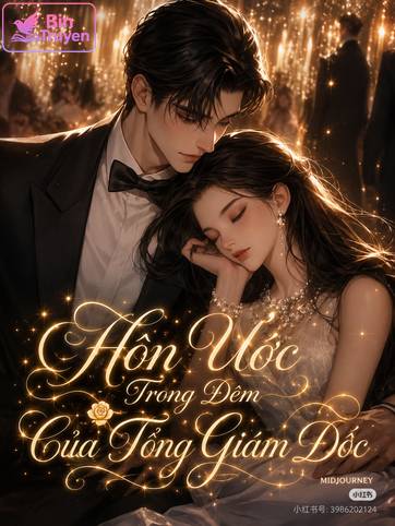 Hôn Ước Trong Đêm Của Tổng Giám Đốc