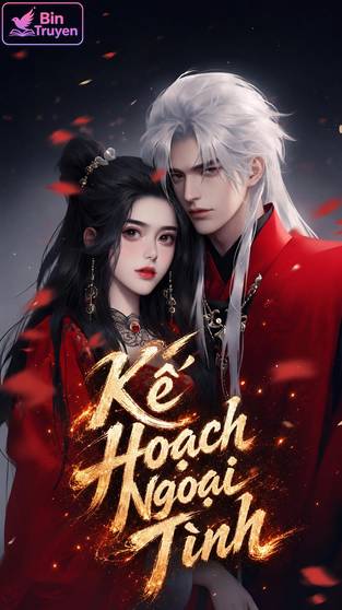 Kế Hoạch Ngoại Tình