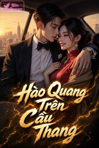 Hào Quang Trên Cầu Thang