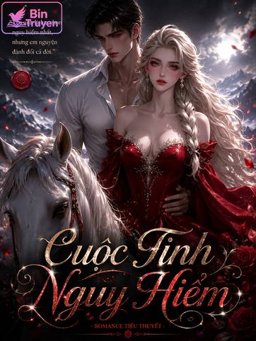 Cuộc Tình Nguy Hiểm
