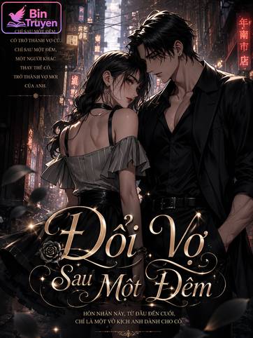 Đổi Vợ Sau Một Đêm