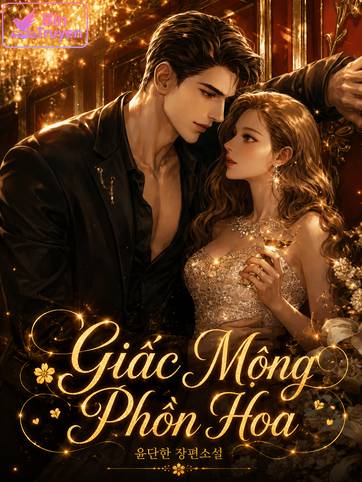 Giấc Mộng Phồn Hoa