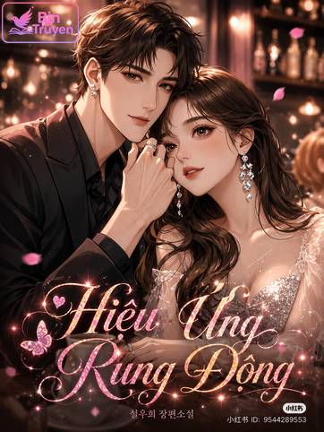 Hiệu Ứng Rung Động