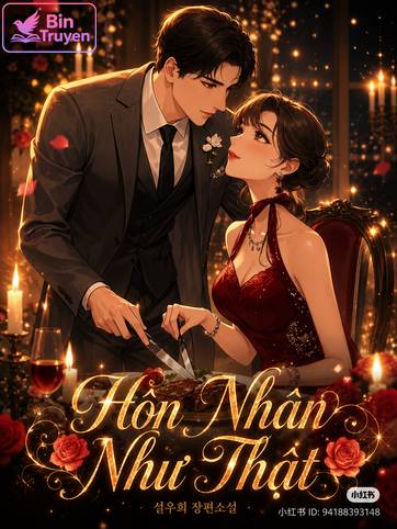 Hôn Nhân Như Thật