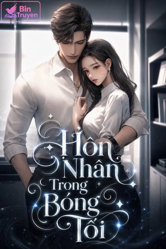 Hôn Nhân Trong Bóng Tối