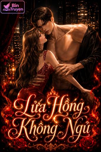 Lửa Hồng Không Ngủ