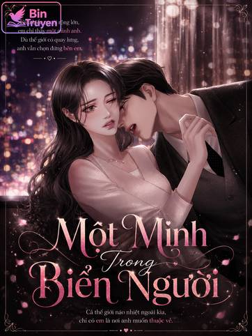 Một Mình Trong Biển Người