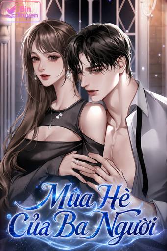 Mùa Hè Của Ba Người