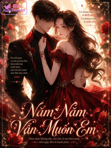 Năm Năm Vẫn Muốn Em