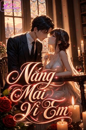 Nắng Mai Vì Em