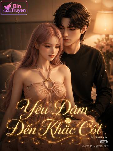 Yêu Đậm Đến Khắc Cốt