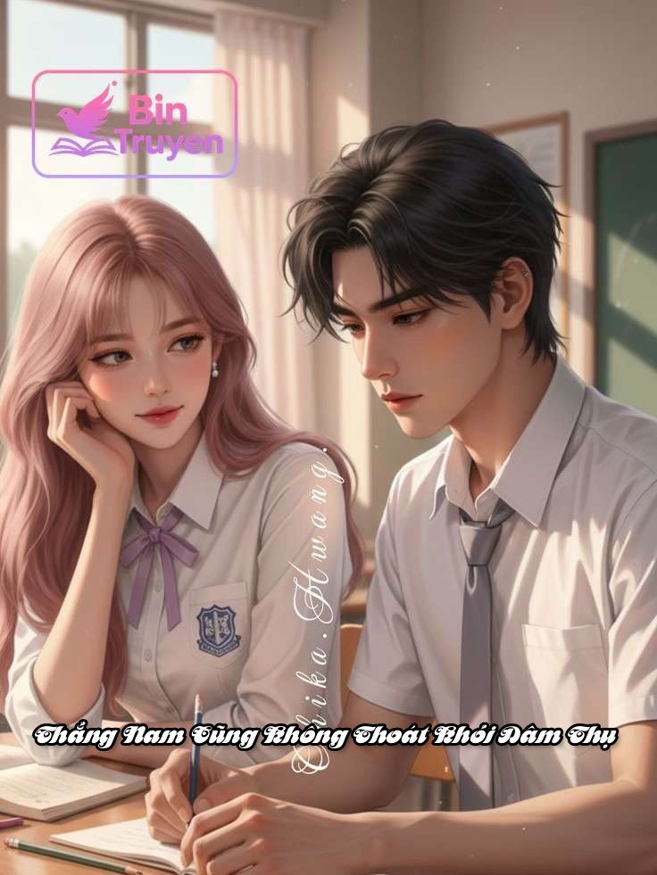 Thẳng Nam Cũng Không Thoát Khỏi Dâm Thụ