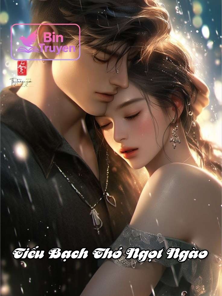 Tiểu Bạch Thỏ Ngọt Ngào